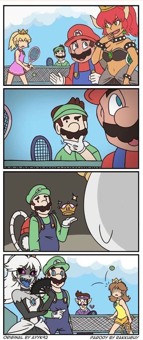Princess Boo Mario Funny Super Mario Memes Smash Bros Funny