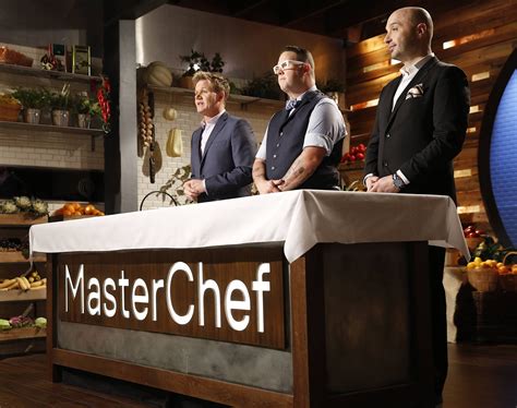 Masterchef Reality Series Cooking Food Master Chef Wallpapers Hd