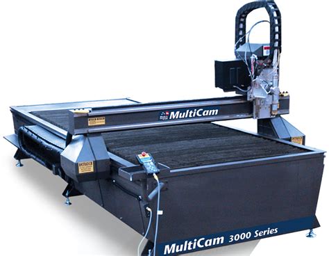 Multicam Cnc Cutting Solutions How To Tell If Your Cnc Plasma Machine