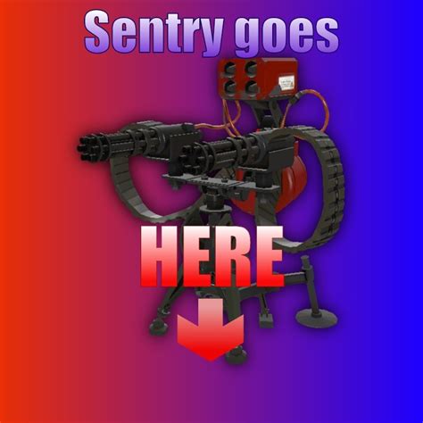 Engineer Help Sentry Team Fortress 2 Sprays Othermisc Gamebanana