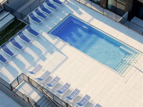 High Rise Pools Main Line Commercial Pools
