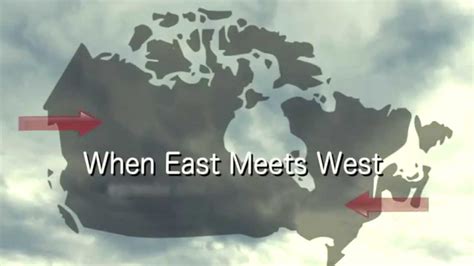 When East Meets West Episode YouTube