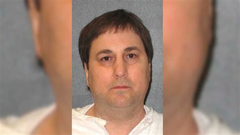 Texas Executes Man For Killing Ex Girlfriend And Her Son Nbc 5 Dallas