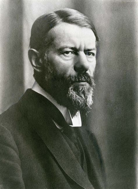 Max Weber Biography Education Theory Sociology Books And Facts