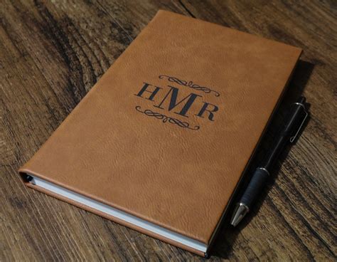 Personalized Journals Aghipbacid