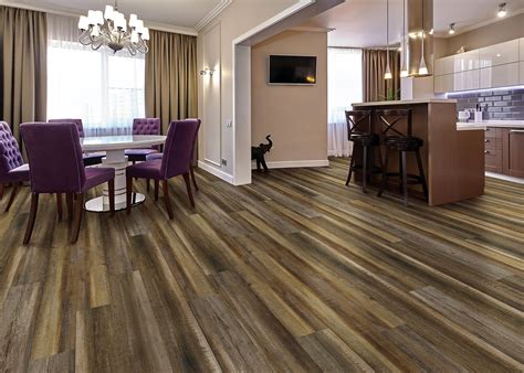 It was a new concept that focused on building a core built for stability. Vinyl Plank Flooring | COREtec Plus HD XL Pro Plus Vinyl ...
