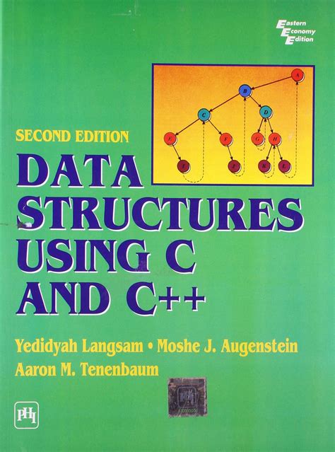 Data Structures And Algorithms In C Yashwant Kanetkar Pdf