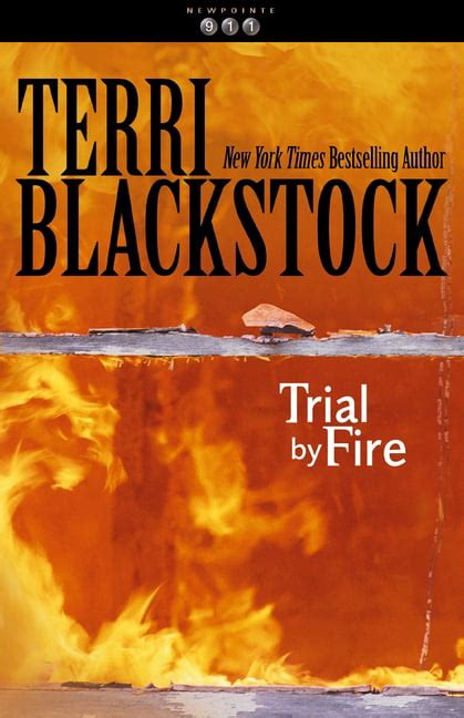 Newpointe 911 Trial By Fire Paperback