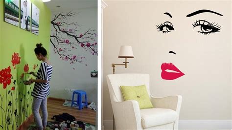 Incredible Collection Of 4k Wall Painting Images Over 999 Captivating Examples