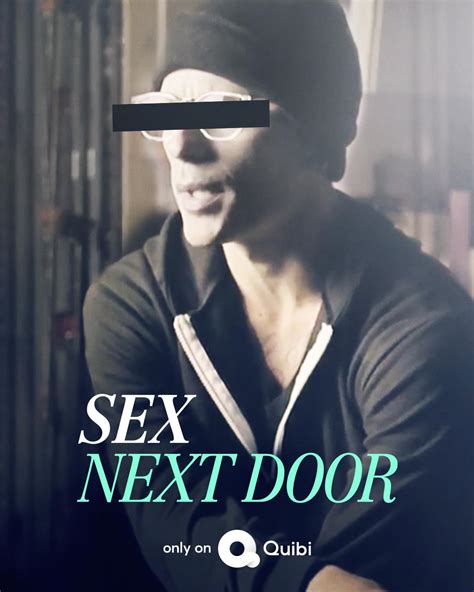 Sex Next Door 2020