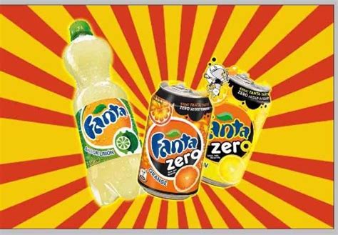 Contoh Iklan Fanta Tracey Hill