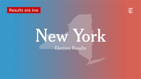 New York State Assembly Primary Election Results The New York Times