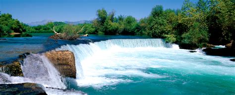 Private Antalya Waterfalls Tour With Antalya Tours Discovery