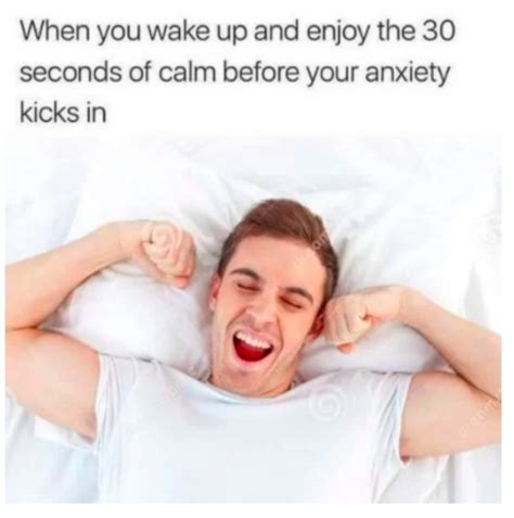 Anxiety Memes Part 3 Fun