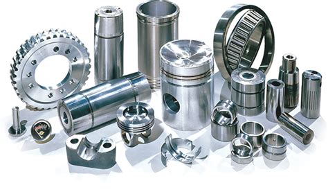 Ga Ricambi Spare Parts For Heavy Equipment Machinery