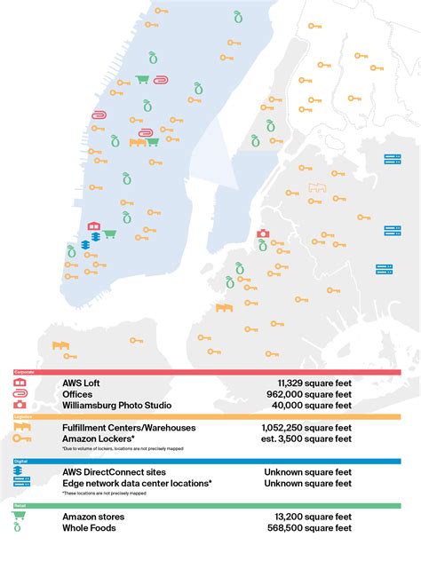 recepción artillería preparar track amazon logistics on map por
