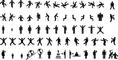 Free Sign Pictograms 7856 Free Ai Download 4 Vector