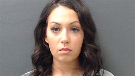 Us Female Teacher Arrested On Rape Charges After Having Sx With