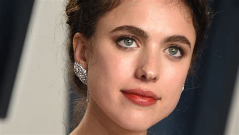 What You Never Knew About Margaret Qualley