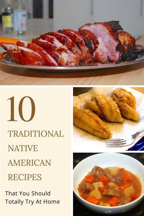 Truly traditional indigenous recipes contain no old world foods, that means no fry bread, pasta, pies, cakes, nor any other dish many other dishes might be termed american indian foods, but only because indians did eat them; 10 Traditional Native American Recipes That You Should ...
