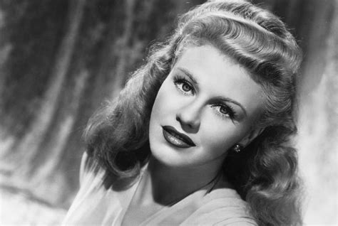 21 mind blowing facts about ginger rogers