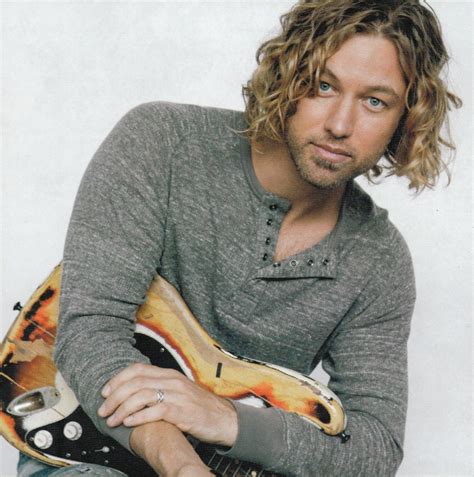 Casey James Returns To Texas Blues Roots On Latest Album Strip It Down
