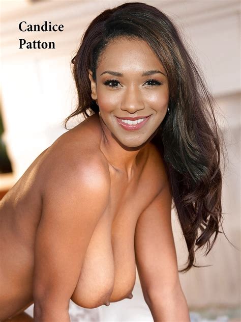 Candice Patton Porn Sex Pictures Pass