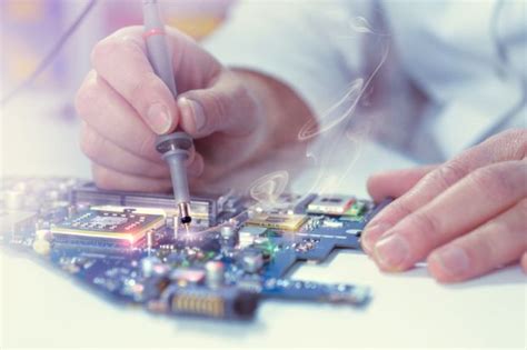 What Can You Do With An Electrical Engineering Degree Times Higher