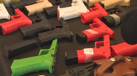 Liberal Gun Control Bill Passes In The Senate Set To Become Law Cbc News