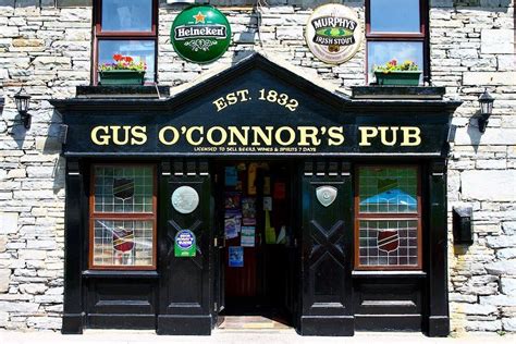 36 Best Pubs In Ireland A Locals Irish Pub Bucket List Ireland Pubs