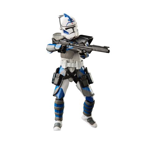Star Wars The Vintage Collection Arc Trooper Fives Toy Action Figure
