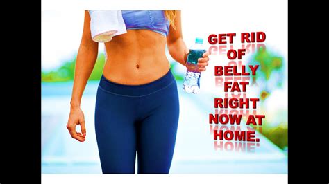 Home Remedies For Belly Fat These Remedies At Home Will Reduce Your Belly Fat Youtube