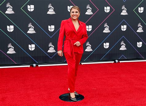 Latin Grammy Awards 2021 See The Complete List Of Winners Wftv