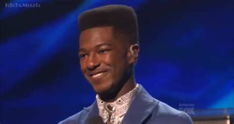 X Factor Usa S2 2012 Willie Jones Im Here For The Party Top 16 Videos