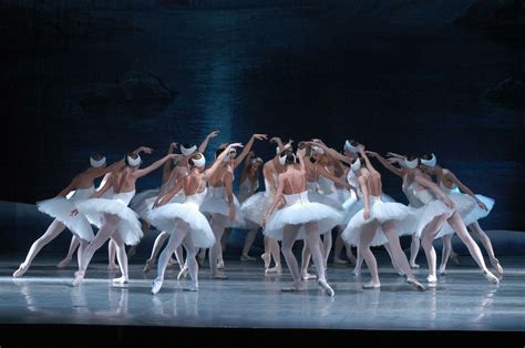 Театр классического балета Касаткиной и Василёва The Moscow Classical
