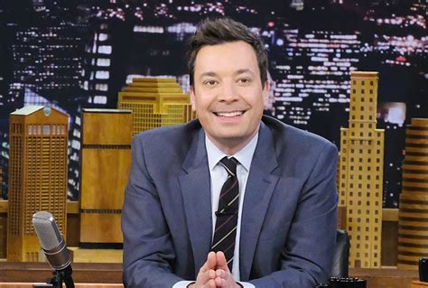 Jimmy Fallon Doesnt Care That Much About Politics — Thats What Privilege Buys