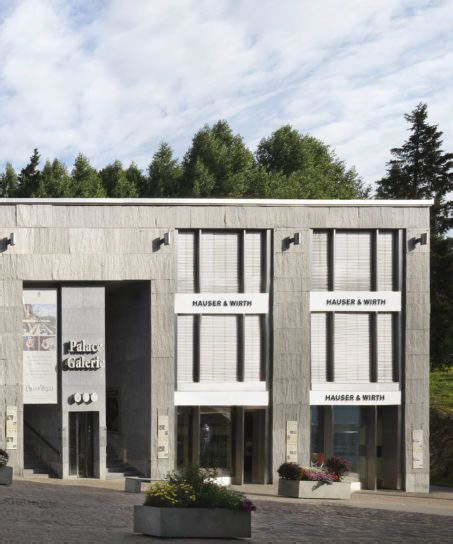 +41 81 837 50 55. The Acclaimed Art Gallery Moving to St. Moritz | Elite ...