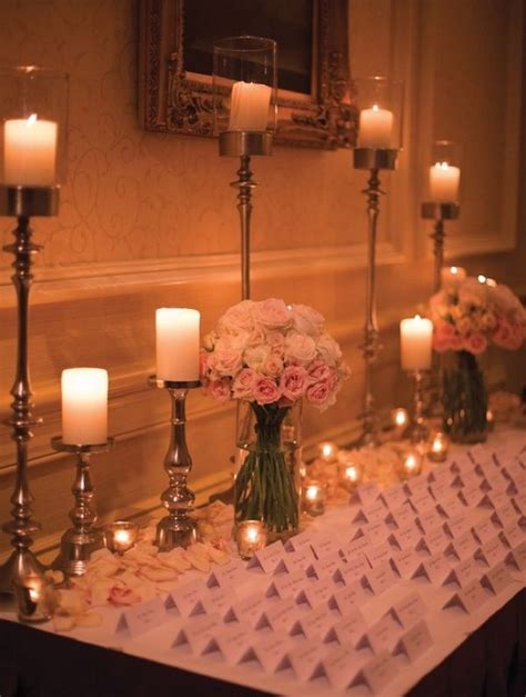Every aspect of your wedding is important, and nothing deserves to be overlooked in the grand scheme of things. Wedding Ideas: Put Your Guests in Their Place with the ...