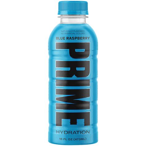 Prime Hydration Review Like Or Hype