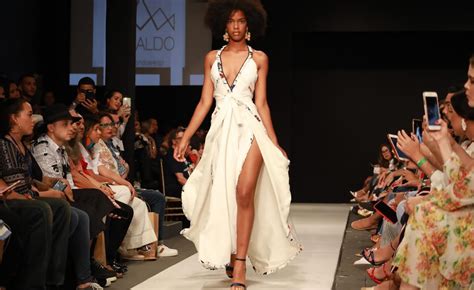 Caribbean Fashion Designers My Island Connect
