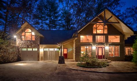 Check spelling or type a new query. Lakefront luxury cabin vacation Rental, Blue Ridge, GA