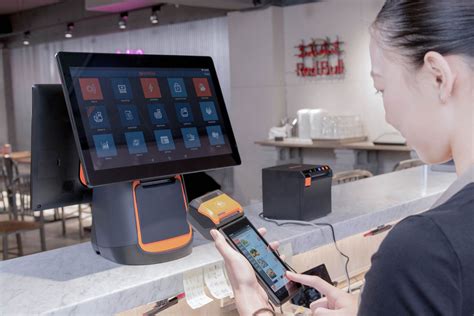 Pos System For Quick Serve Restaurant Postron Restaurant Pos Solutions