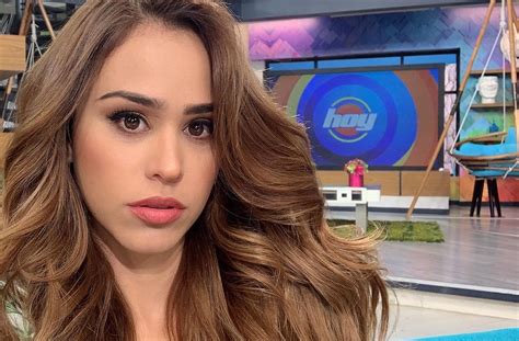 Yanet García Se Olvide De Sus Poses Sensuales Y Pide Justicia Para