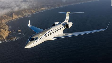 Gulfstream G700 Wallpapers Wallpaper Cave