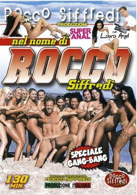 Nel Nome Di Rocco Siffredi By Mario Salieri Productions Hotmovies