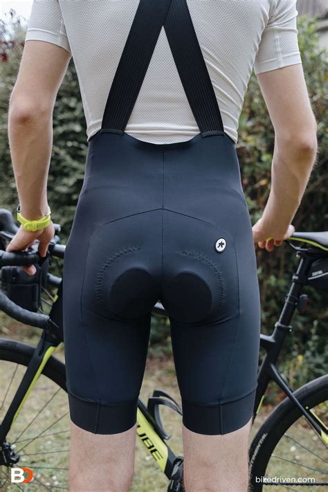 Assos Mille Gt C2 Bib Shorts Review Tried And Tested