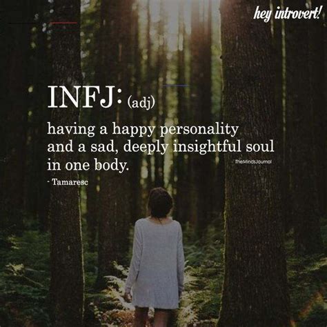 Infj Happy Heart Heavy Soul Infj Infj Personality Infj Psychology