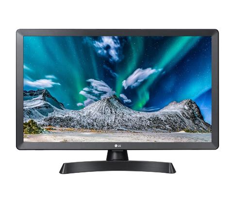 Buy Lg Tl V Hd Ready Led Tv Monitor Free Delivery Currys