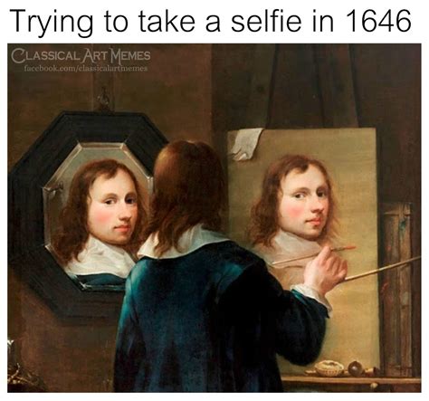 These Classical Art Memes Will Have You In Literal Hysterics