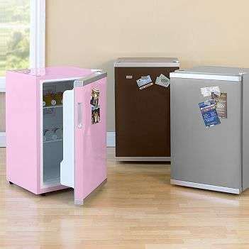 The quietest mini fridge is a perfect addition in your bedroom, dorm room or man cave. Mini Fridge For Bedroom | online information